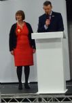 Salford Local Election 2016